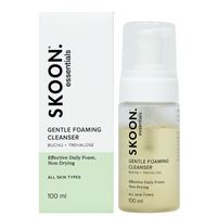 SKOON. Essentials Gentle Foaming Cleanser